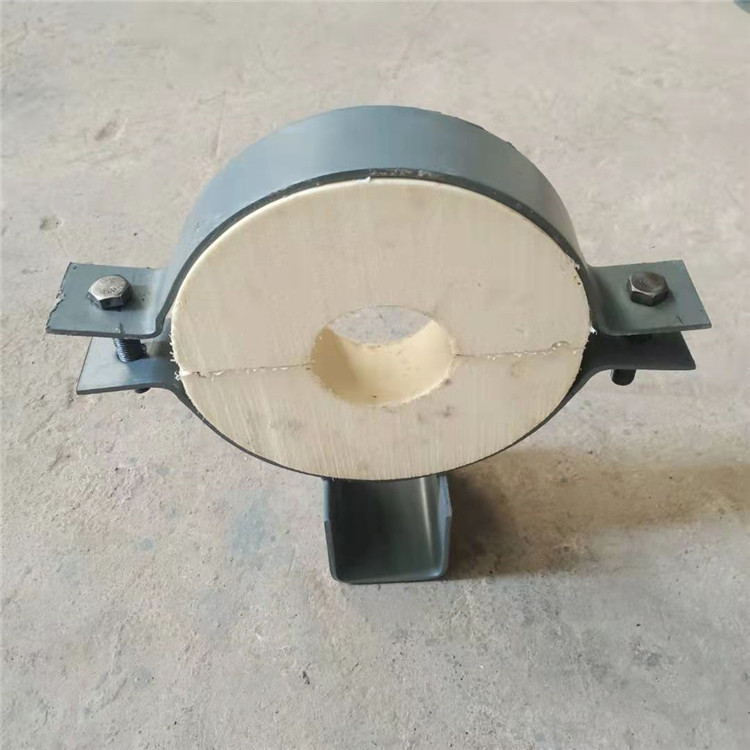 聚氨酯管托
